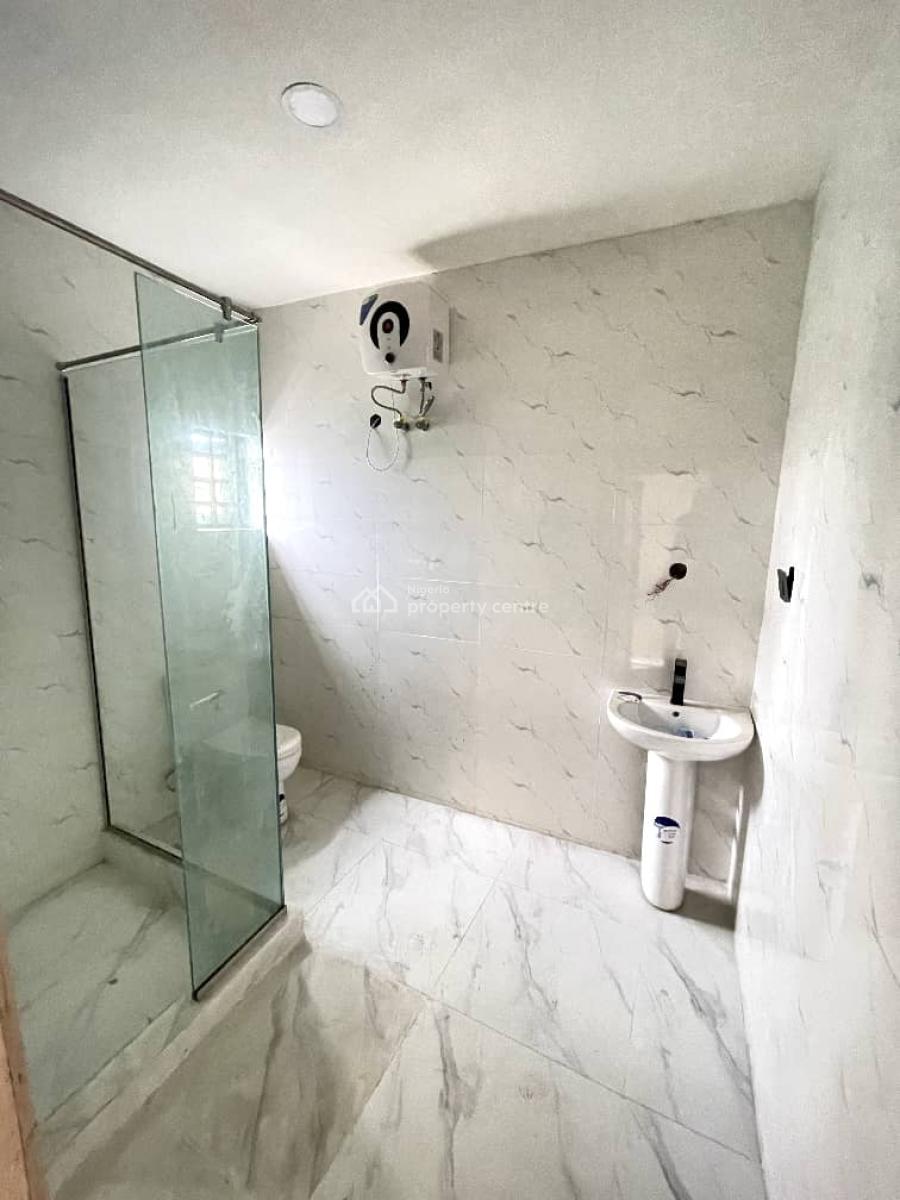 3 Bedroom Duplex, De Avocado Estate Phase 2, Abijo, Lekki, Lagos, Detached Duplex for Rent