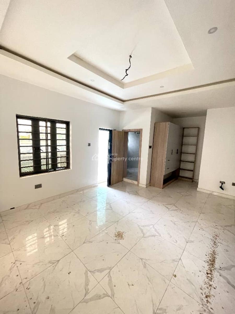 3 Bedroom Duplex, De Avocado Estate Phase 2, Abijo, Lekki, Lagos, Detached Duplex for Rent