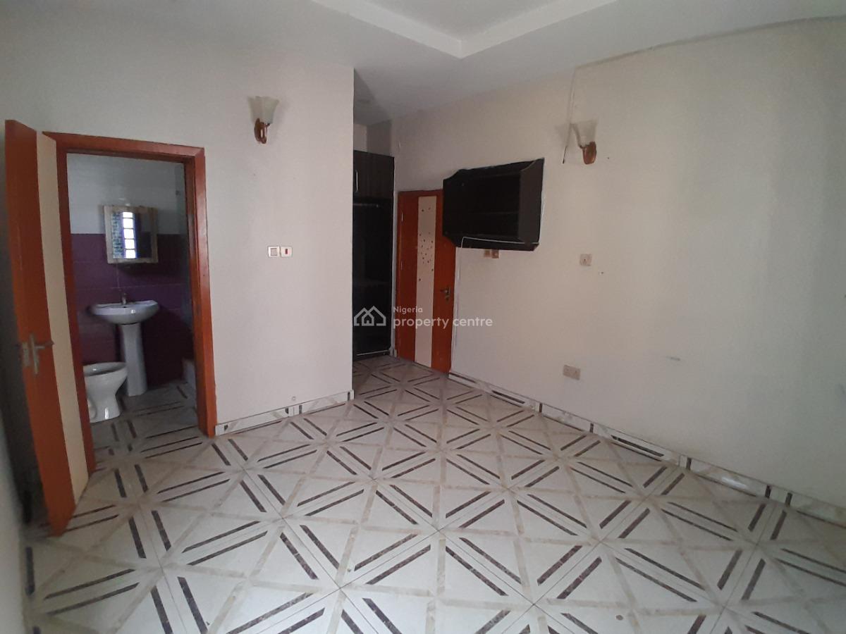 5 Bedroom Detached House, Bridge Gate Estate, Agungi, Lekki, Lagos, Detached Duplex for Sale