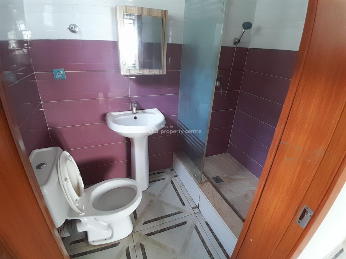 5 Bedroom Detached House, Bridge Gate Estate, Agungi, Lekki, Lagos, Detached Duplex for Sale