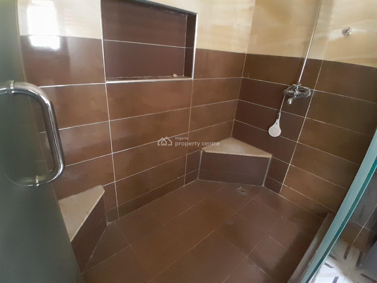 5 Bedroom Detached House, Bridge Gate Estate, Agungi, Lekki, Lagos, Detached Duplex for Sale