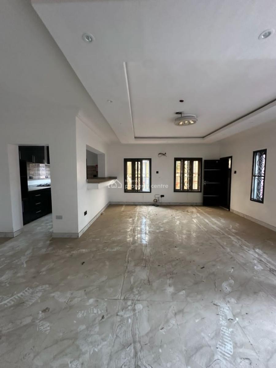 Newly Built 2 Bedroom Flat Apartment, Anthony, Maryland, Lagos, Flat / Apartment for Sale