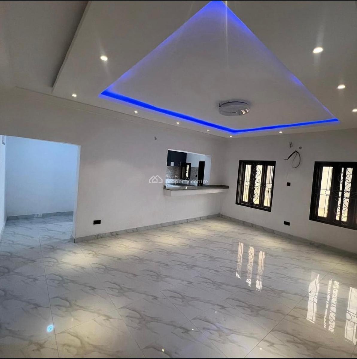 Newly Built 2 Bedroom Flat, Anthony, Maryland, Lagos, Flat / Apartment for Sale