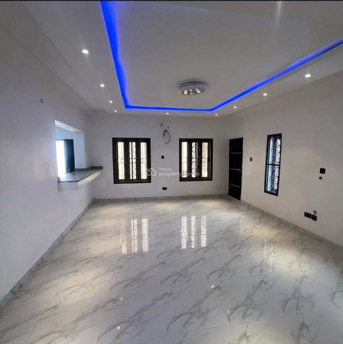 Newly Built 2 Bedroom Flat, Anthony, Maryland, Lagos, Flat / Apartment for Sale