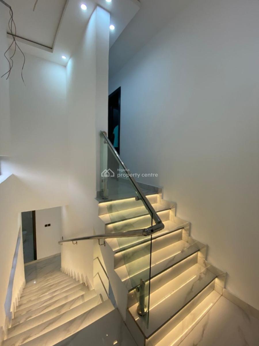*distress Offer*  4bedroom Detached Duplex  with Bq, in Omole Phase 2 Extension, Omole Phase 2, Ikeja, Lagos, Detached Duplex for Sale