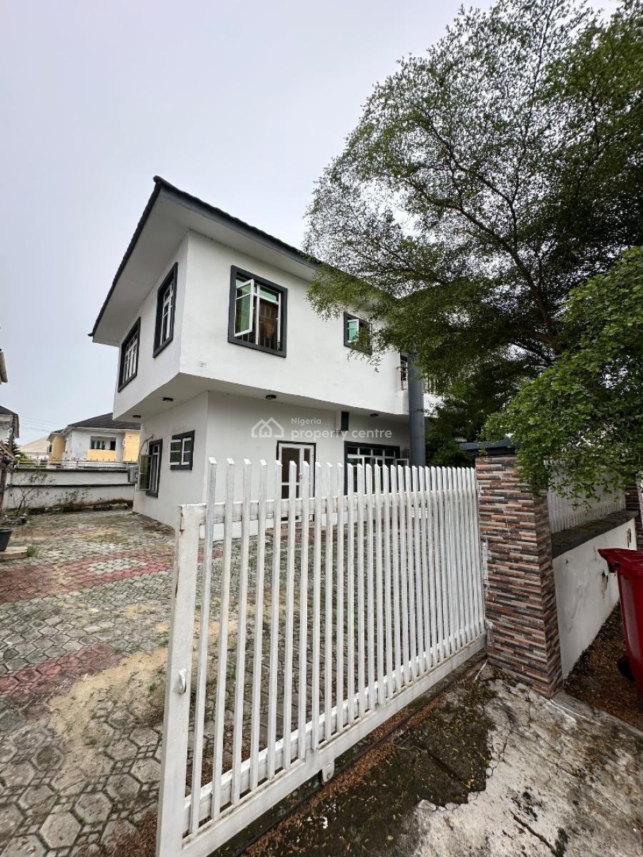 Very Spacious Luxury Mini Flat, Behind Blenco Supermarket, Sangotedo, Ajah, Lagos, Mini Flat (room and Parlour) for Rent