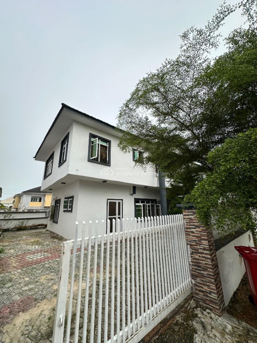 Very Spacious Luxury Mini Flat, Behind Blenco Supermarket, Sangotedo, Ajah, Lagos, Mini Flat (room and Parlour) for Rent