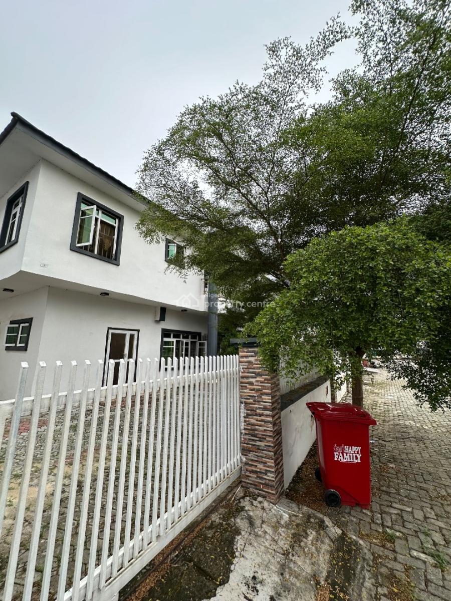 Very Spacious Luxury Mini Flat, Behind Blenco Supermarket, Sangotedo, Ajah, Lagos, Mini Flat (room and Parlour) for Rent