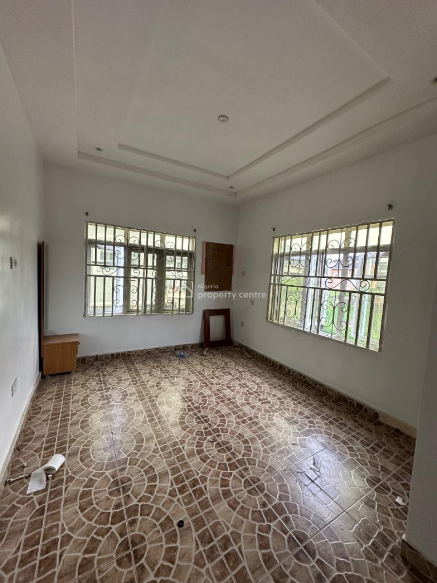 Very Spacious Luxury Mini Flat, Behind Blenco Supermarket, Sangotedo, Ajah, Lagos, Mini Flat (room and Parlour) for Rent