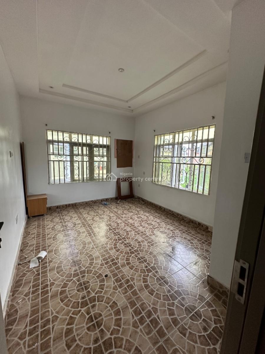 Very Spacious Luxury Mini Flat, Behind Blenco Supermarket, Sangotedo, Ajah, Lagos, Mini Flat (room and Parlour) for Rent