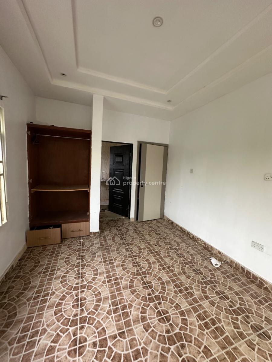 Very Spacious Luxury Mini Flat, Behind Blenco Supermarket, Sangotedo, Ajah, Lagos, Mini Flat (room and Parlour) for Rent