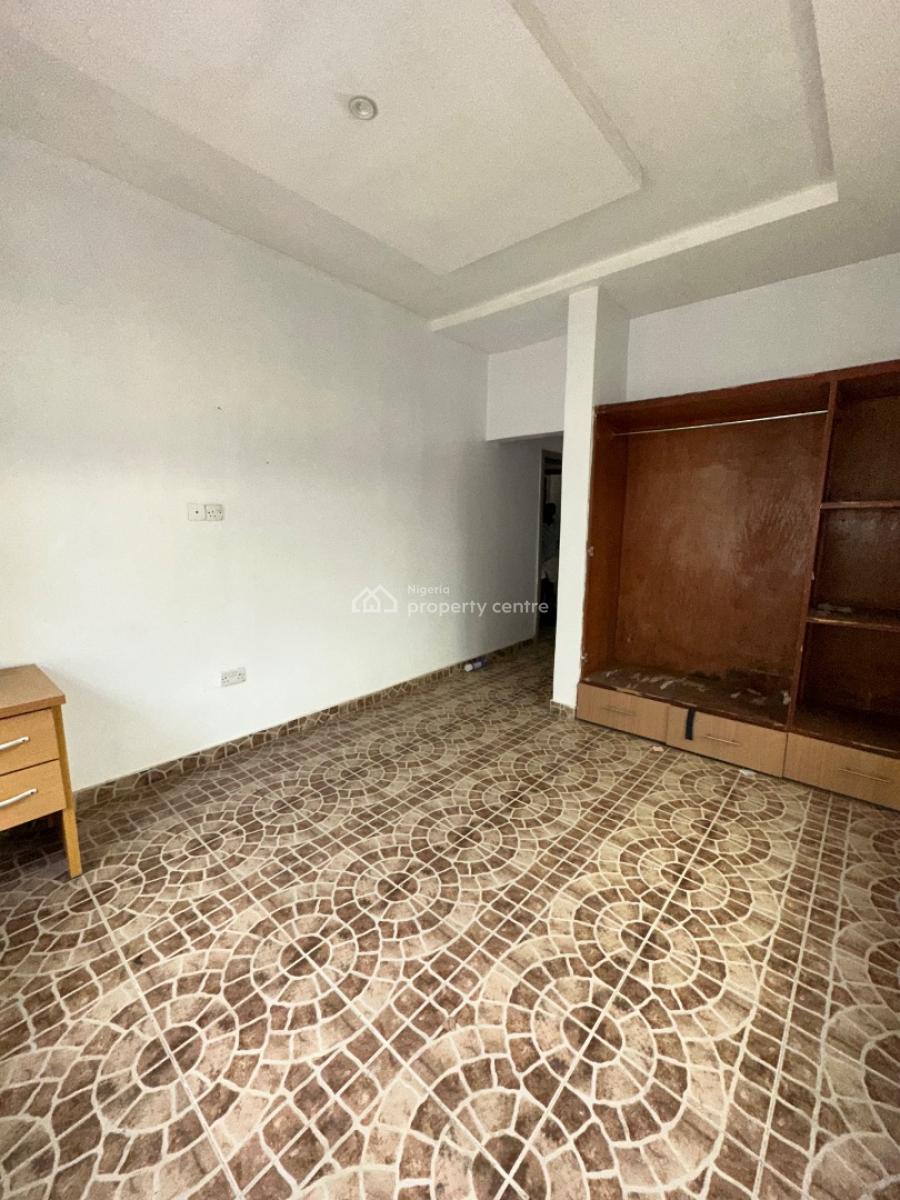 Very Spacious Luxury Mini Flat, Behind Blenco Supermarket, Sangotedo, Ajah, Lagos, Mini Flat (room and Parlour) for Rent