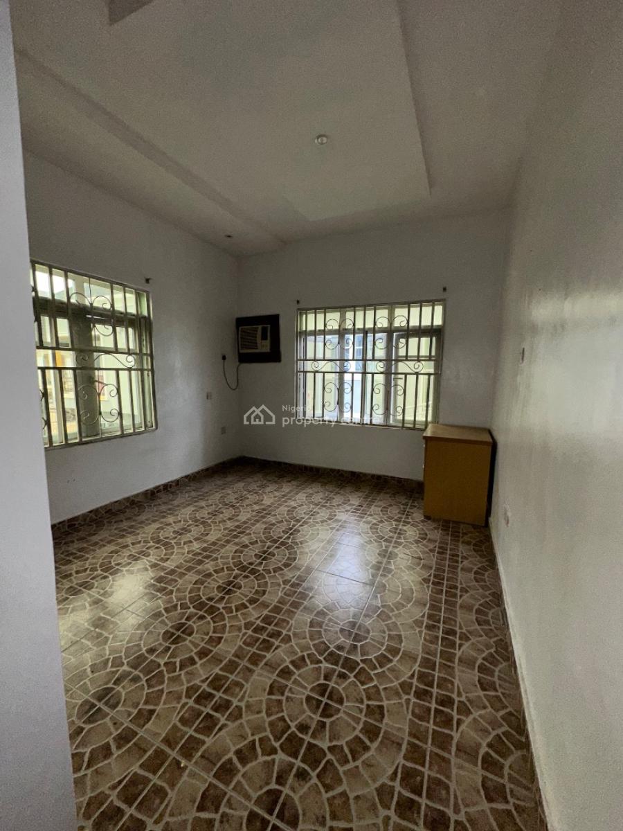 Very Spacious Luxury Mini Flat, Behind Blenco Supermarket, Sangotedo, Ajah, Lagos, Mini Flat (room and Parlour) for Rent