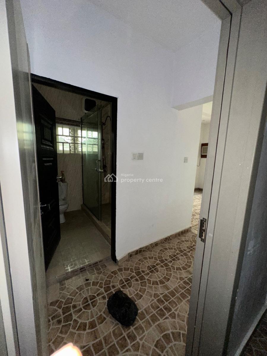 Very Spacious Luxury Mini Flat, Behind Blenco Supermarket, Sangotedo, Ajah, Lagos, Mini Flat (room and Parlour) for Rent