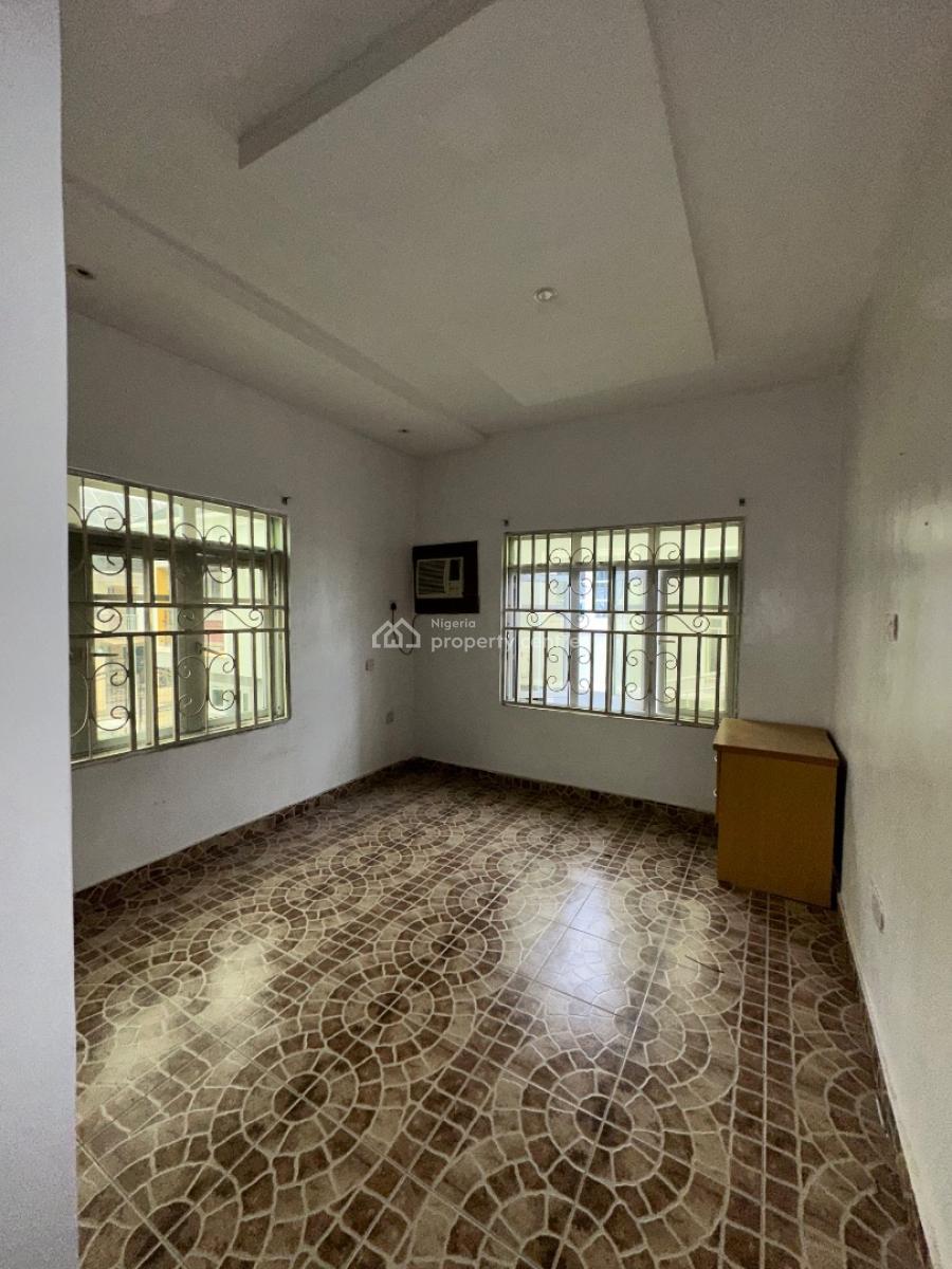 Very Spacious Luxury Mini Flat, Behind Blenco Supermarket, Sangotedo, Ajah, Lagos, Mini Flat (room and Parlour) for Rent