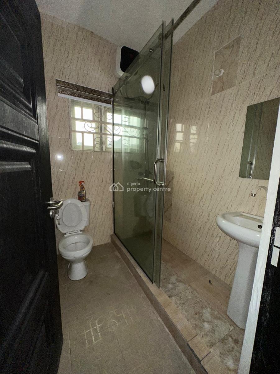 Very Spacious Luxury Mini Flat, Behind Blenco Supermarket, Sangotedo, Ajah, Lagos, Mini Flat (room and Parlour) for Rent