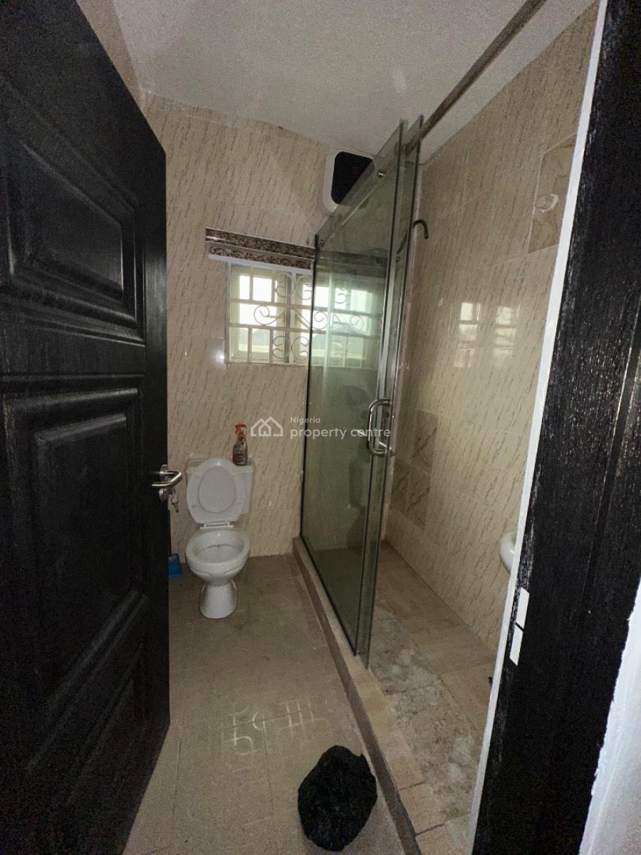 Very Spacious Luxury Mini Flat, Behind Blenco Supermarket, Sangotedo, Ajah, Lagos, Mini Flat (room and Parlour) for Rent
