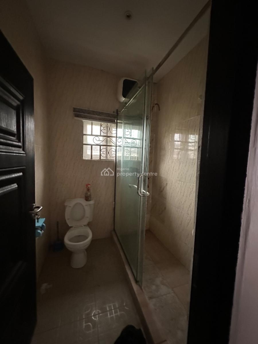 Very Spacious Luxury Mini Flat, Behind Blenco Supermarket, Sangotedo, Ajah, Lagos, Mini Flat (room and Parlour) for Rent