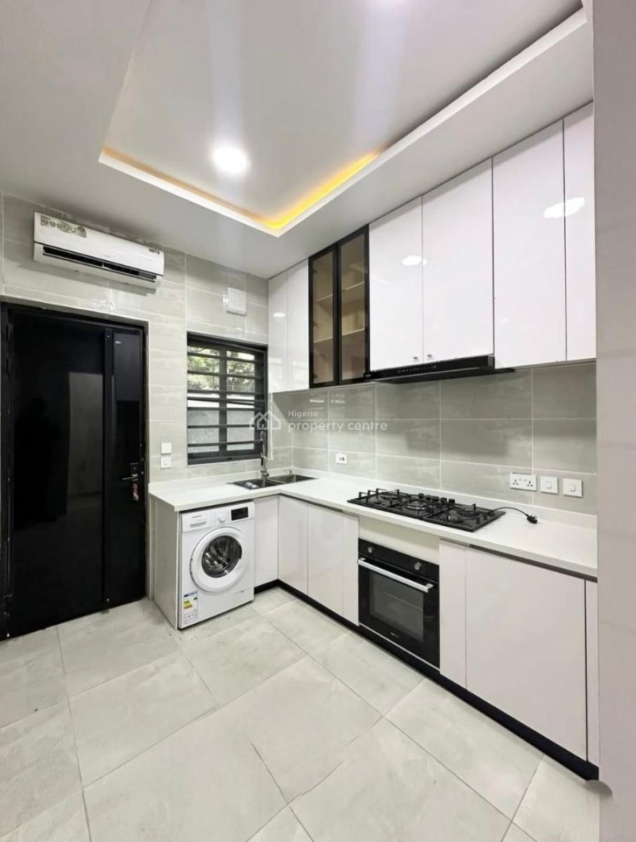 3 Bedroom Apartment for Nt!!! Details >>>>>> Lekk Phase 1,, Lagos Ni, Lekki Phase 1, Lekki, Lagos, Flat / Apartment for Rent