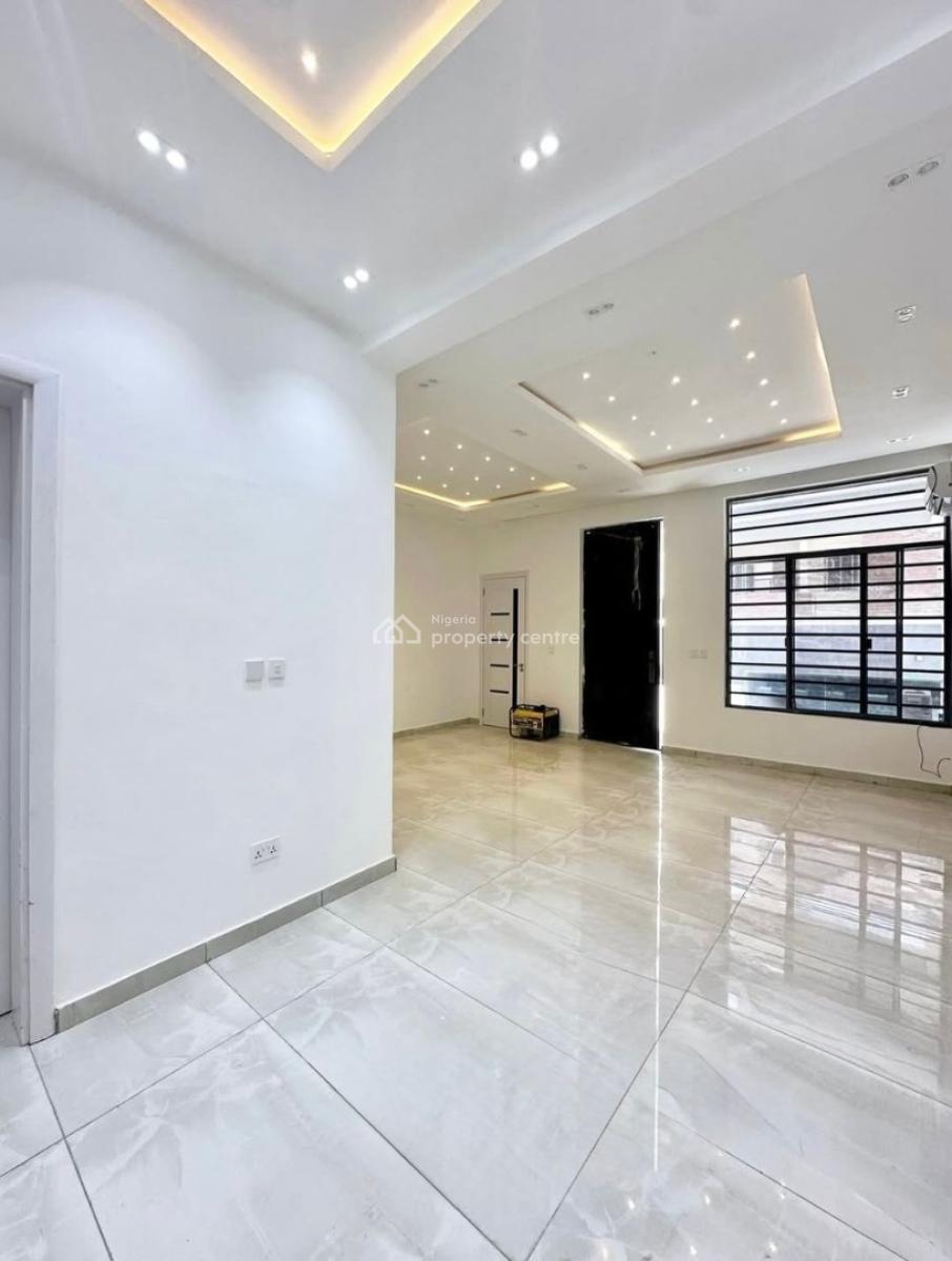 3 Bedroom Apartment for Nt!!! Details >>>>>> Lekk Phase 1,, Lagos Ni, Lekki Phase 1, Lekki, Lagos, Flat / Apartment for Rent