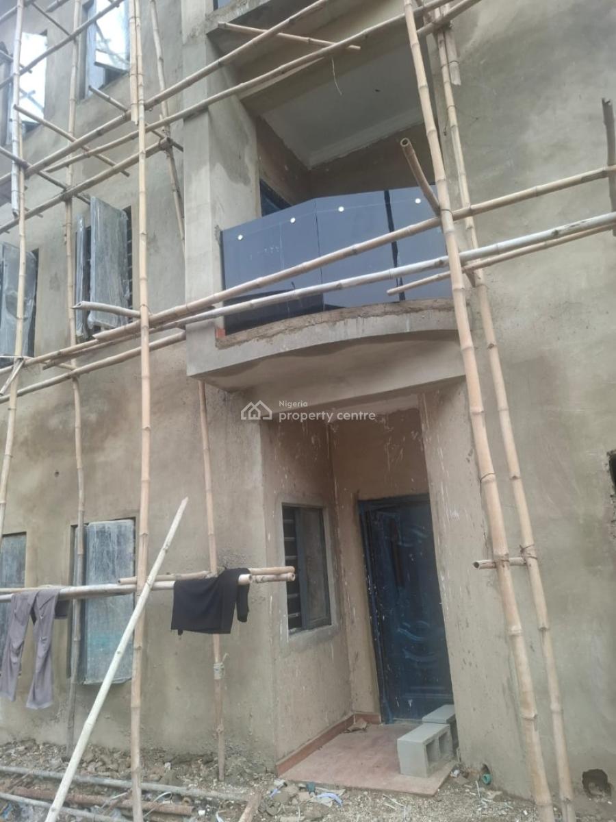 3 Bedroom Apartment for Nt!!! Details >>>>>> Lekk Phase 1,, Lagos Ni, Lekki Phase 1, Lekki, Lagos, Flat / Apartment for Rent