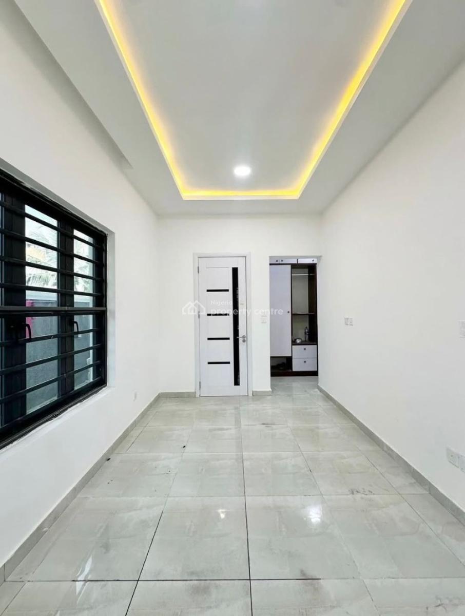 3 Bedroom Apartment for Nt!!! Details >>>>>> Lekk Phase 1,, Lagos Ni, Lekki Phase 1, Lekki, Lagos, Flat / Apartment for Rent