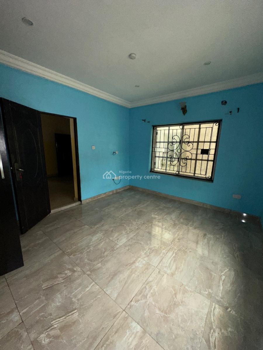 Luxury Very Spacious 3 Bedroom Apartment a Big Bq, Lekki Garden Phase, Sangotedo, Ajah, Lagos, Flat / Apartment for Rent