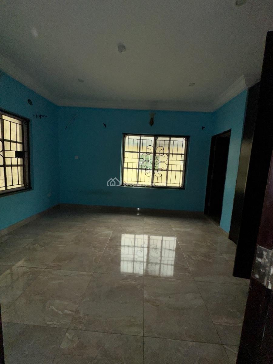 Luxury Very Spacious 3 Bedroom Apartment a Big Bq, Lekki Garden Phase, Sangotedo, Ajah, Lagos, Flat / Apartment for Rent