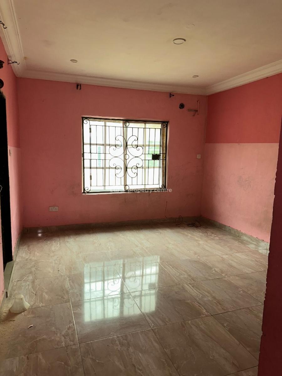 Luxury Very Spacious 3 Bedroom Apartment a Big Bq, Lekki Garden Phase, Sangotedo, Ajah, Lagos, Flat / Apartment for Rent