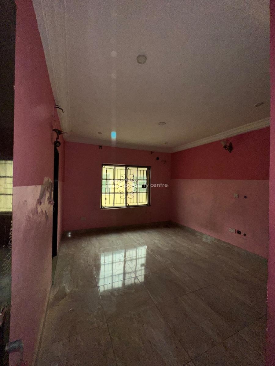 Luxury Very Spacious 3 Bedroom Apartment a Big Bq, Lekki Garden Phase, Sangotedo, Ajah, Lagos, Flat / Apartment for Rent