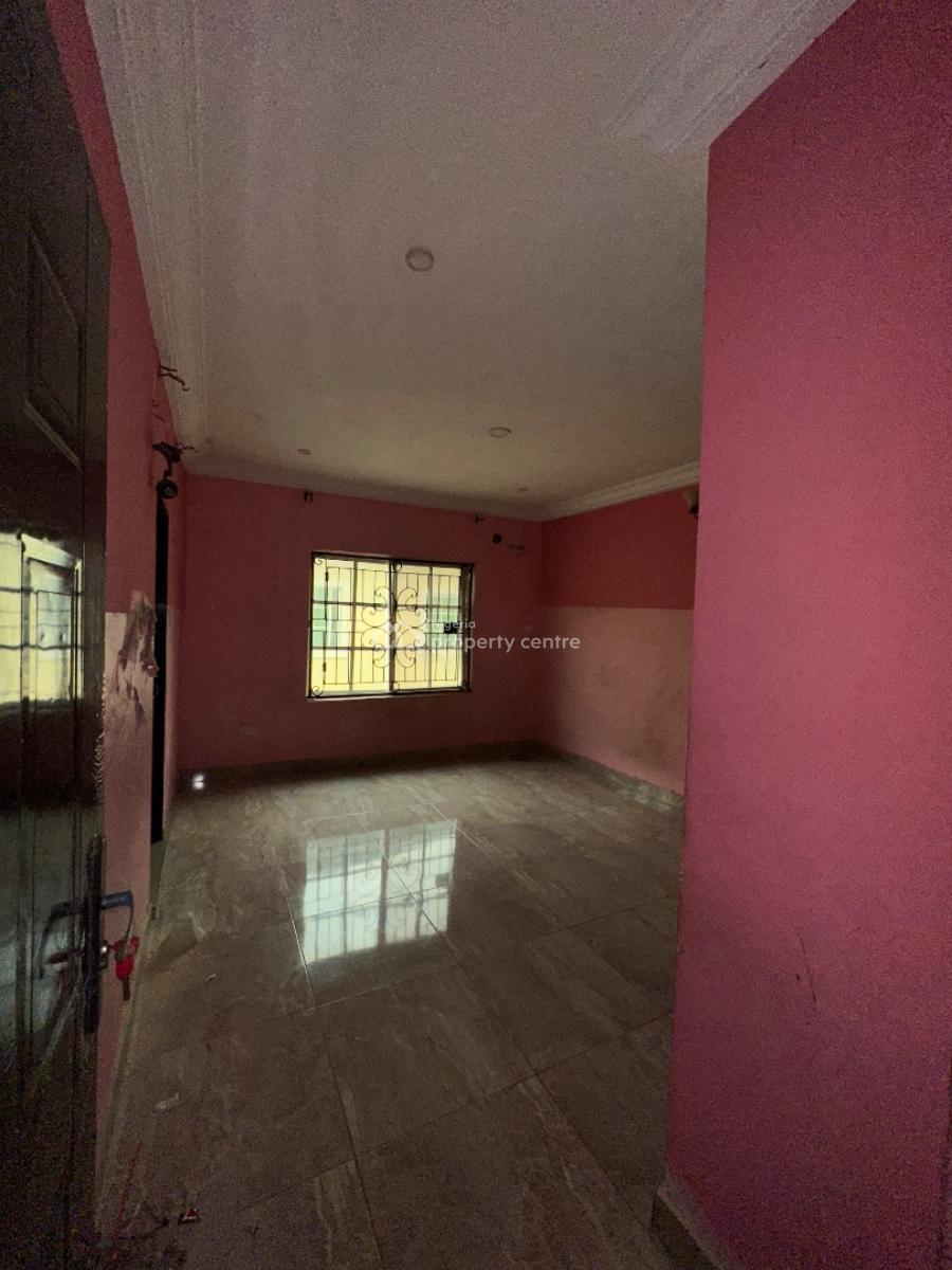 Luxury Very Spacious 3 Bedroom Apartment a Big Bq, Lekki Garden Phase, Sangotedo, Ajah, Lagos, Flat / Apartment for Rent
