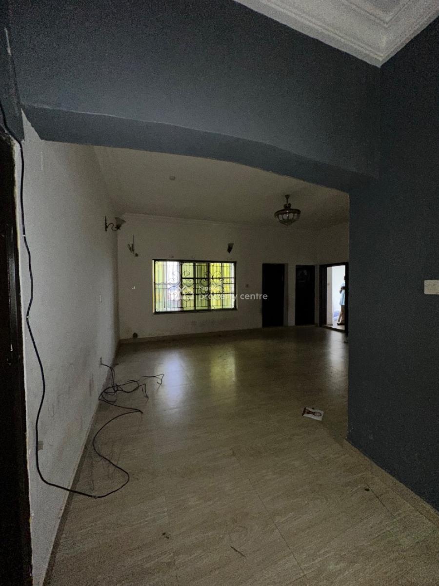Luxury Very Spacious 3 Bedroom Apartment a Big Bq, Lekki Garden Phase, Sangotedo, Ajah, Lagos, Flat / Apartment for Rent