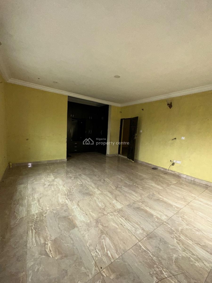 Luxury Very Spacious 3 Bedroom Apartment a Big Bq, Lekki Garden Phase, Sangotedo, Ajah, Lagos, Flat / Apartment for Rent