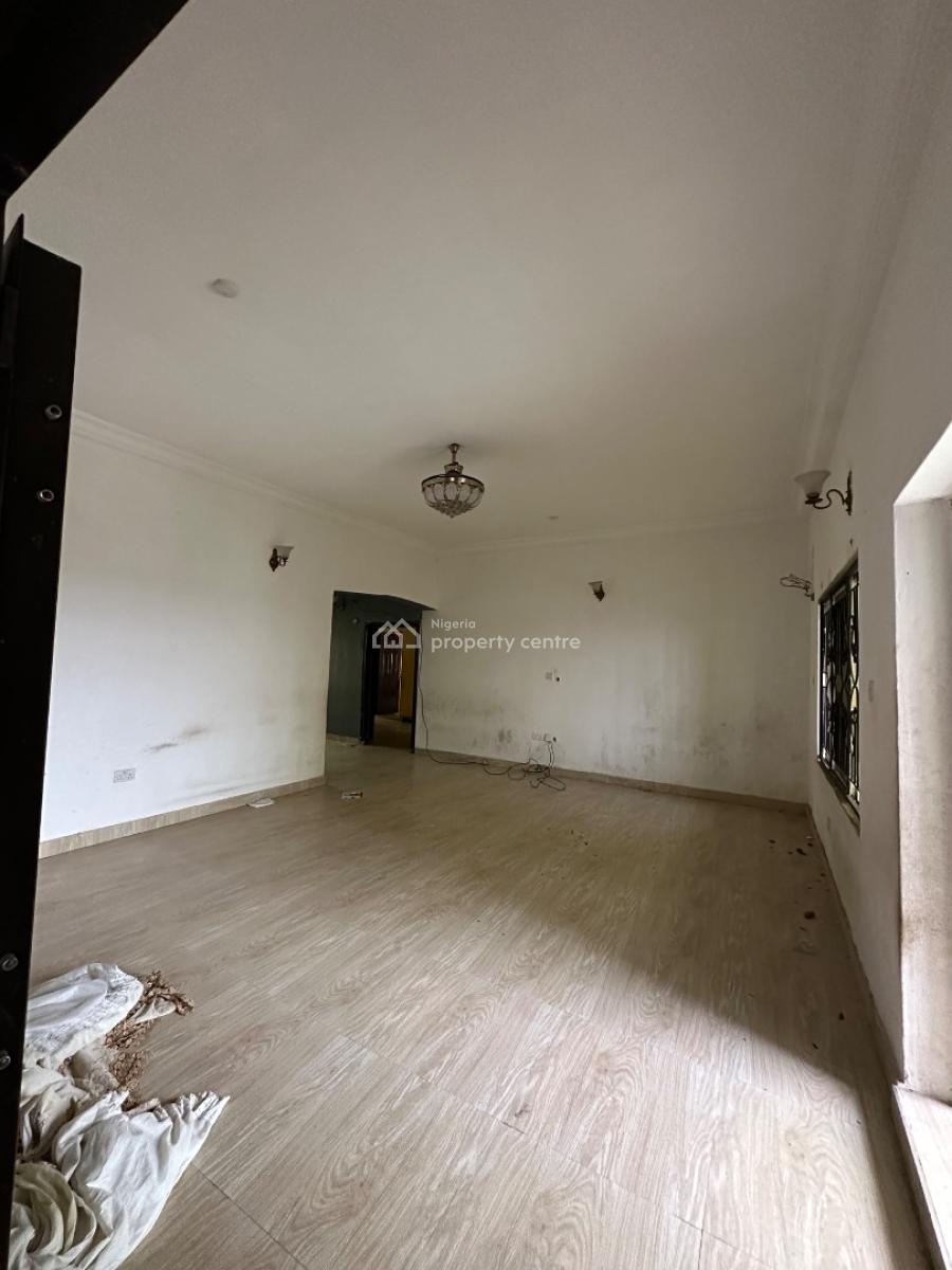 Luxury Very Spacious 3 Bedroom Apartment a Big Bq, Lekki Garden Phase, Sangotedo, Ajah, Lagos, Flat / Apartment for Rent