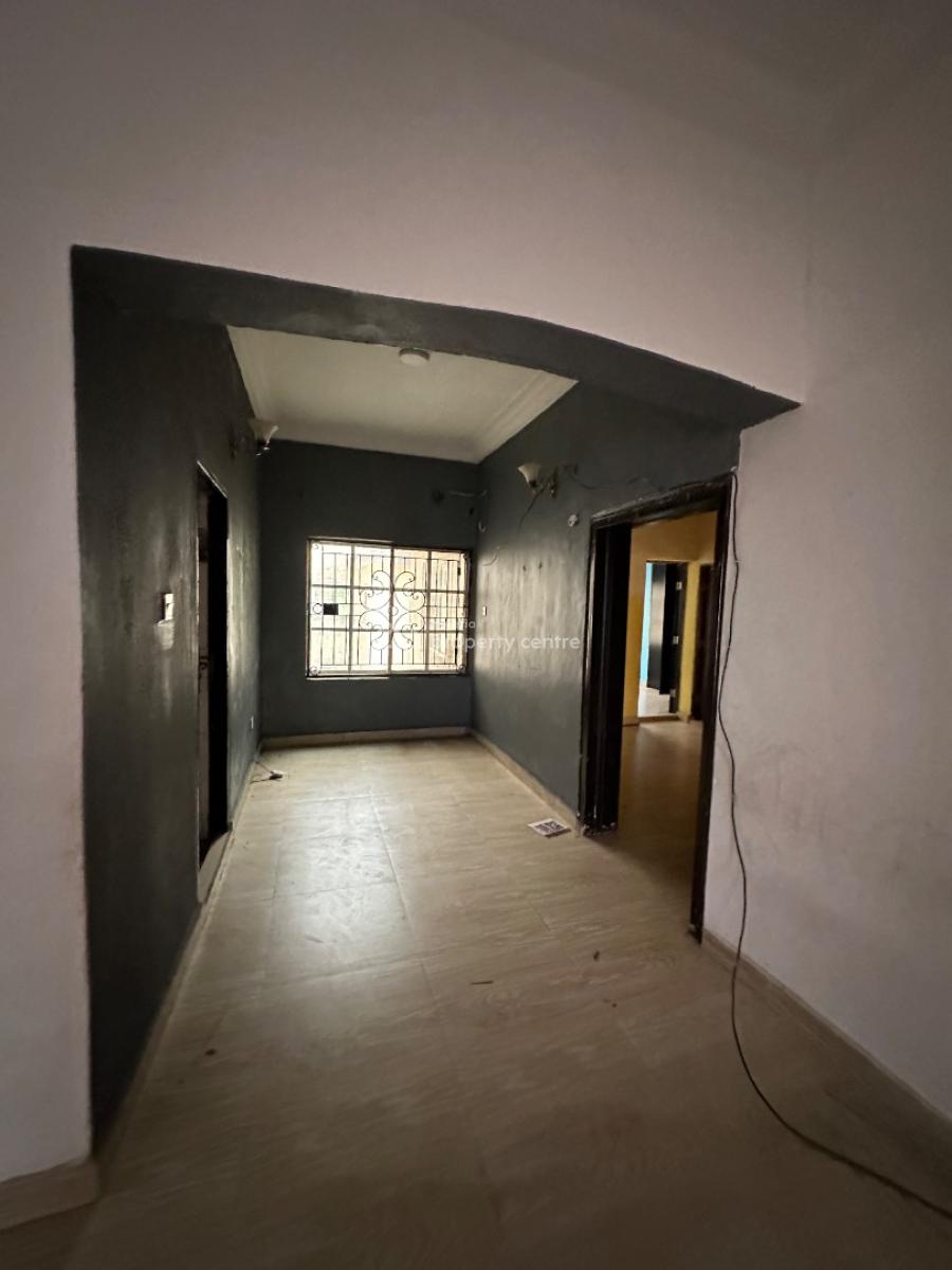 Luxury Very Spacious 3 Bedroom Apartment a Big Bq, Lekki Garden Phase, Sangotedo, Ajah, Lagos, Flat / Apartment for Rent