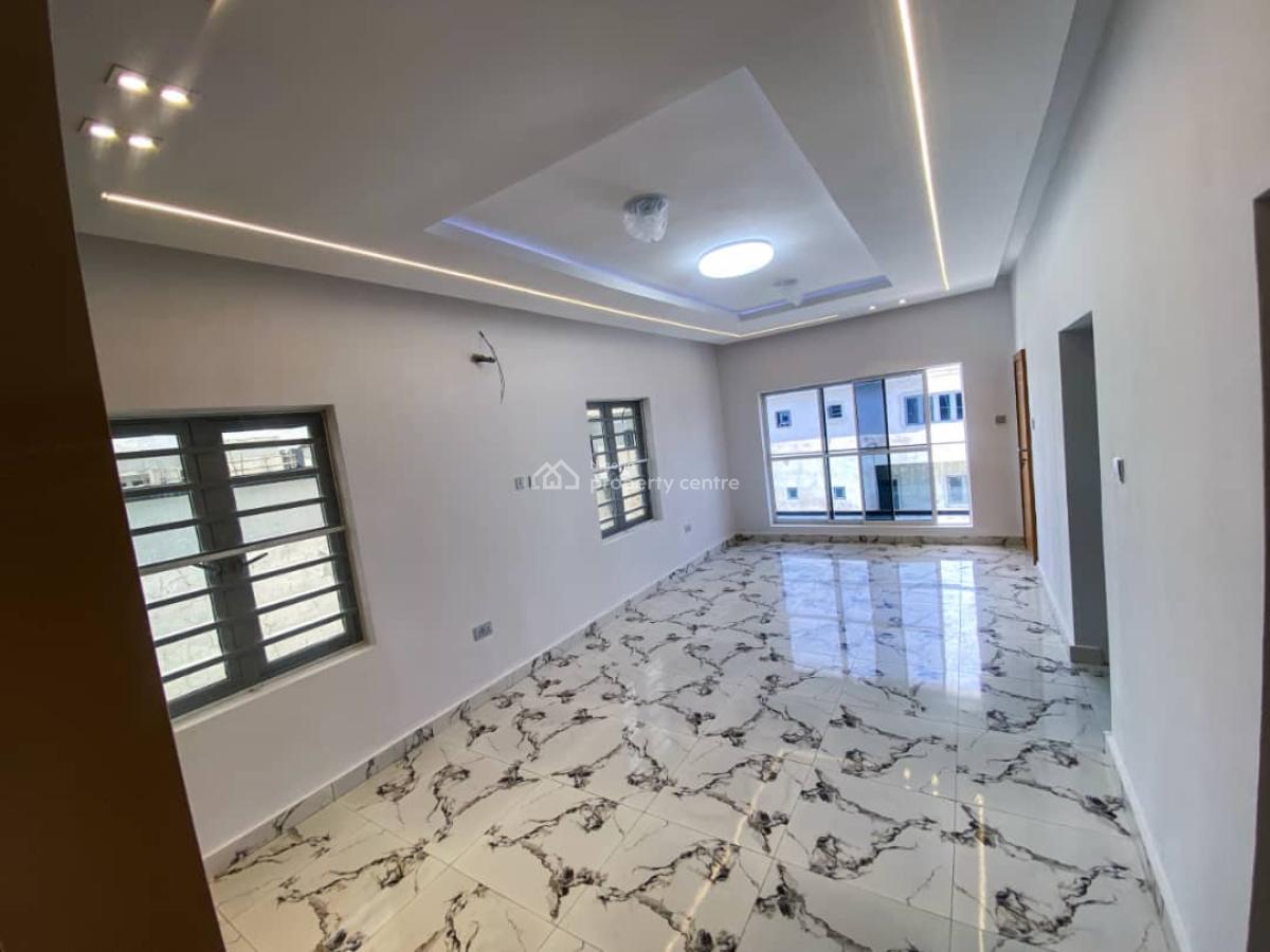 5 Bedroom Semi-detached Duplex, Oceanbay Estate Orchid, Ikota, Lekki, Lagos, House for Sale