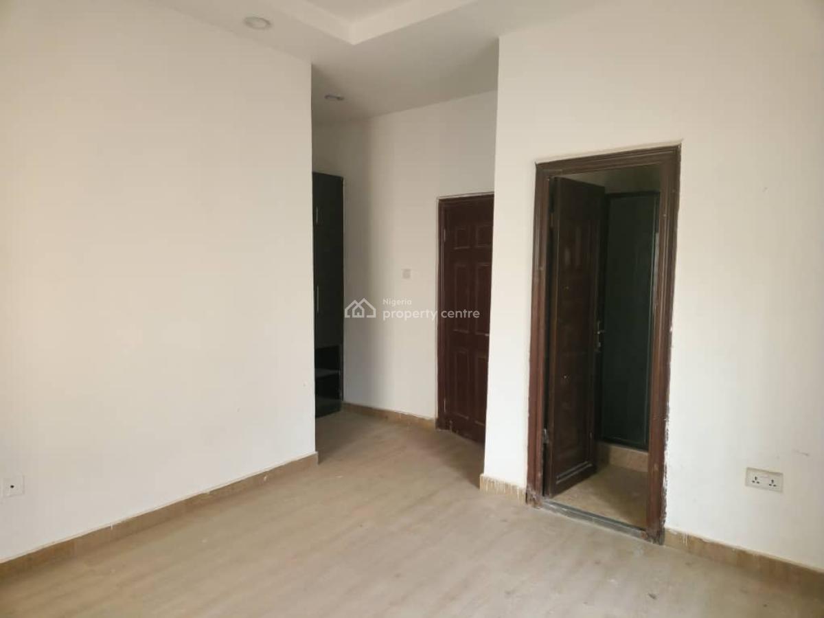 Well Finished Block of Flats [4 Nos 2 Bed and 2 Nos 1 Bed], Tarred Road, Fo1 Layout, Kubwa, Abuja, Block of Flats for Sale