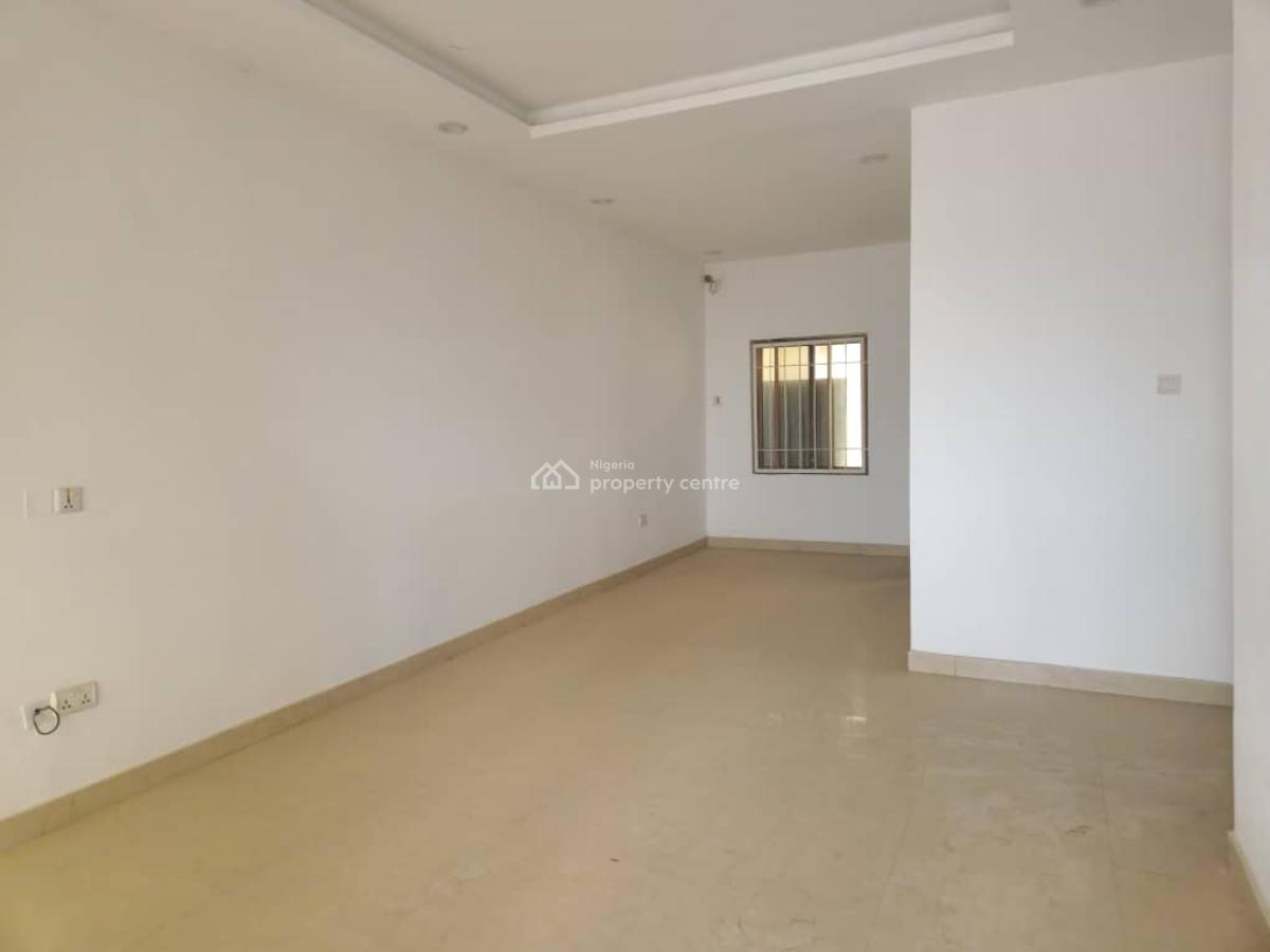 Well Finished Block of Flats [4 Nos 2 Bed and 2 Nos 1 Bed], Tarred Road, Fo1 Layout, Kubwa, Abuja, Block of Flats for Sale