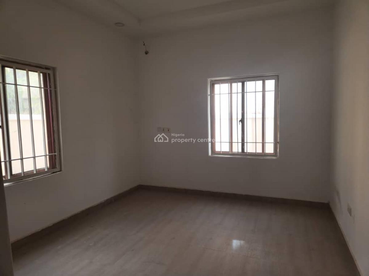 Well Finished Block of Flats [4 Nos 2 Bed and 2 Nos 1 Bed], Tarred Road, Fo1 Layout, Kubwa, Abuja, Block of Flats for Sale