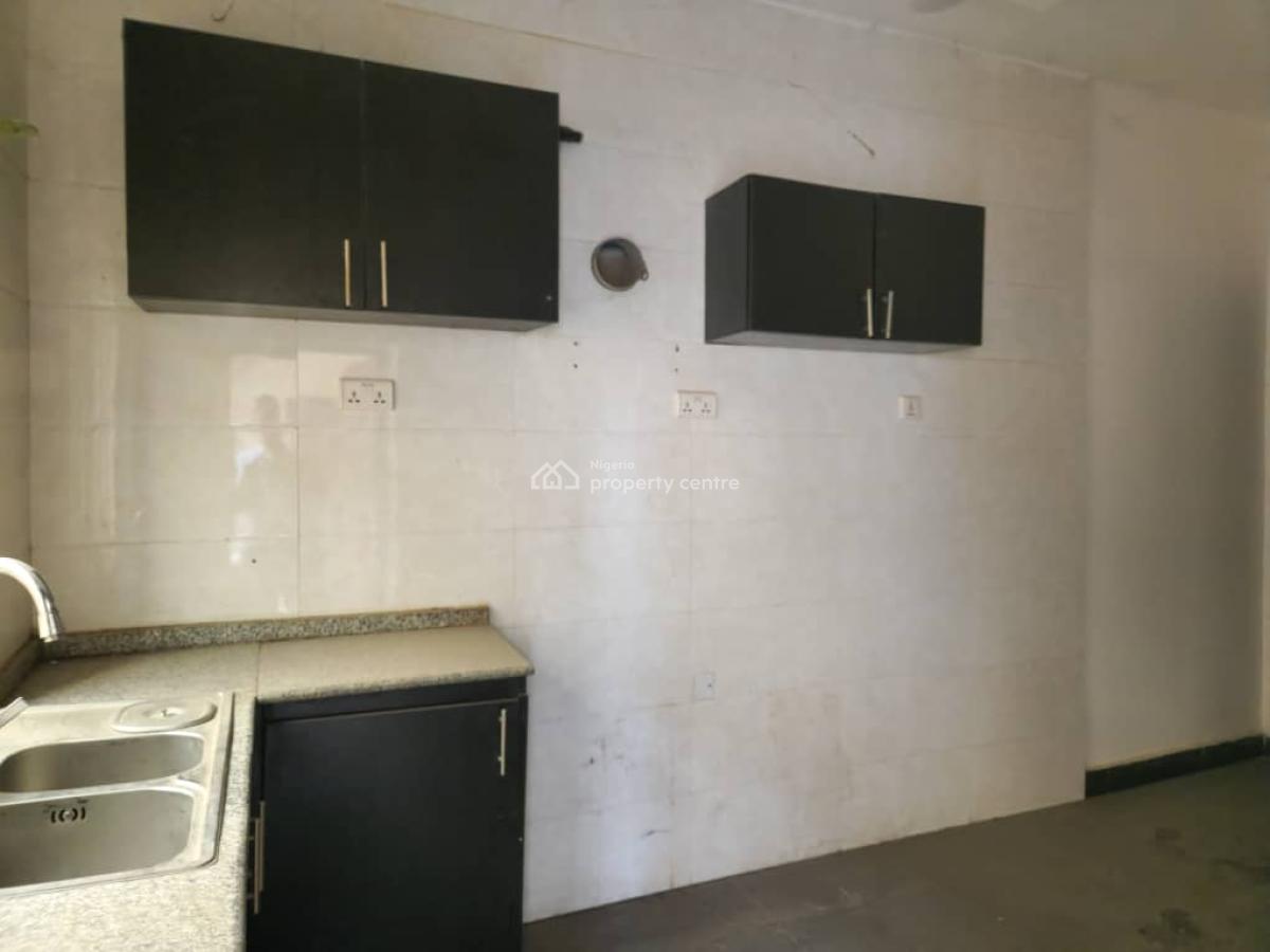 Well Finished Block of Flats [4 Nos 2 Bed and 2 Nos 1 Bed], Tarred Road, Fo1 Layout, Kubwa, Abuja, Block of Flats for Sale
