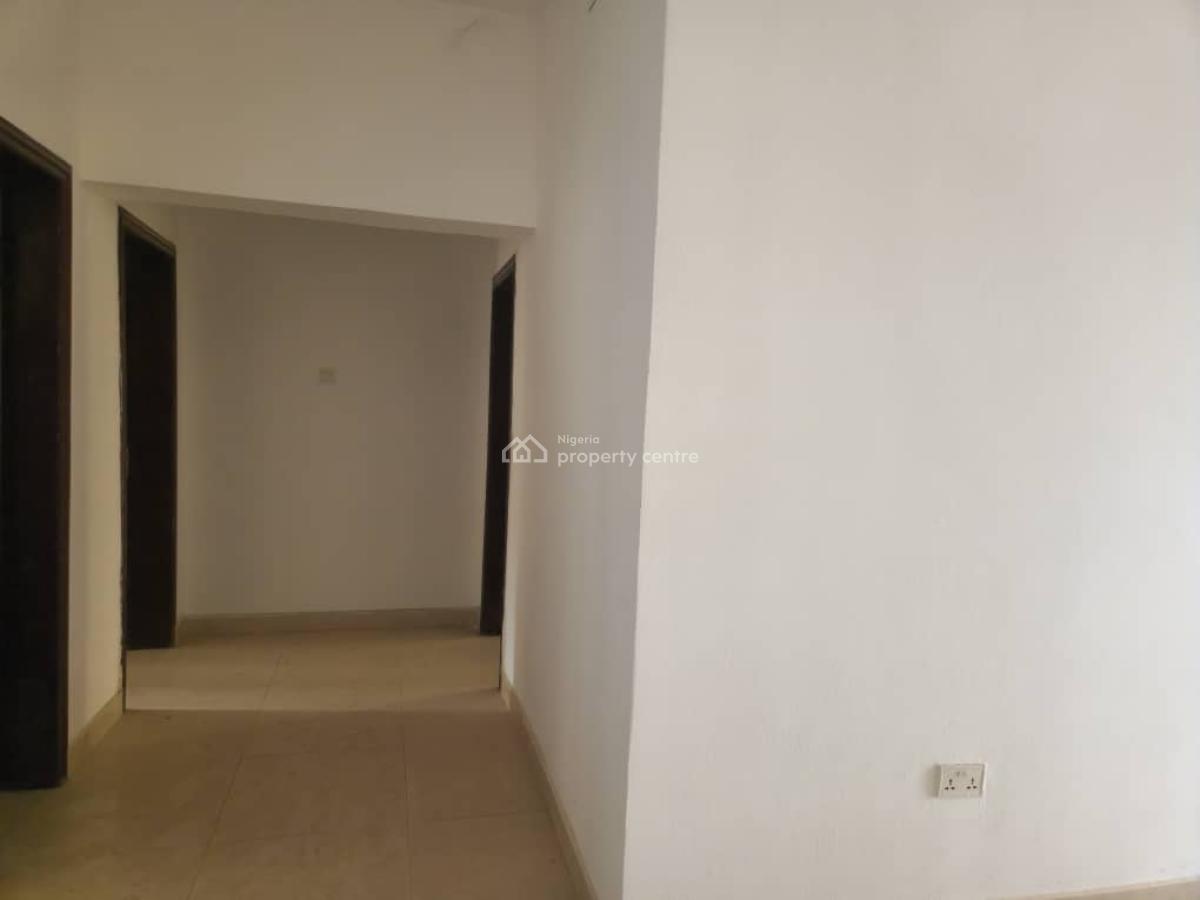 Well Finished Block of Flats [4 Nos 2 Bed and 2 Nos 1 Bed], Tarred Road, Fo1 Layout, Kubwa, Abuja, Block of Flats for Sale