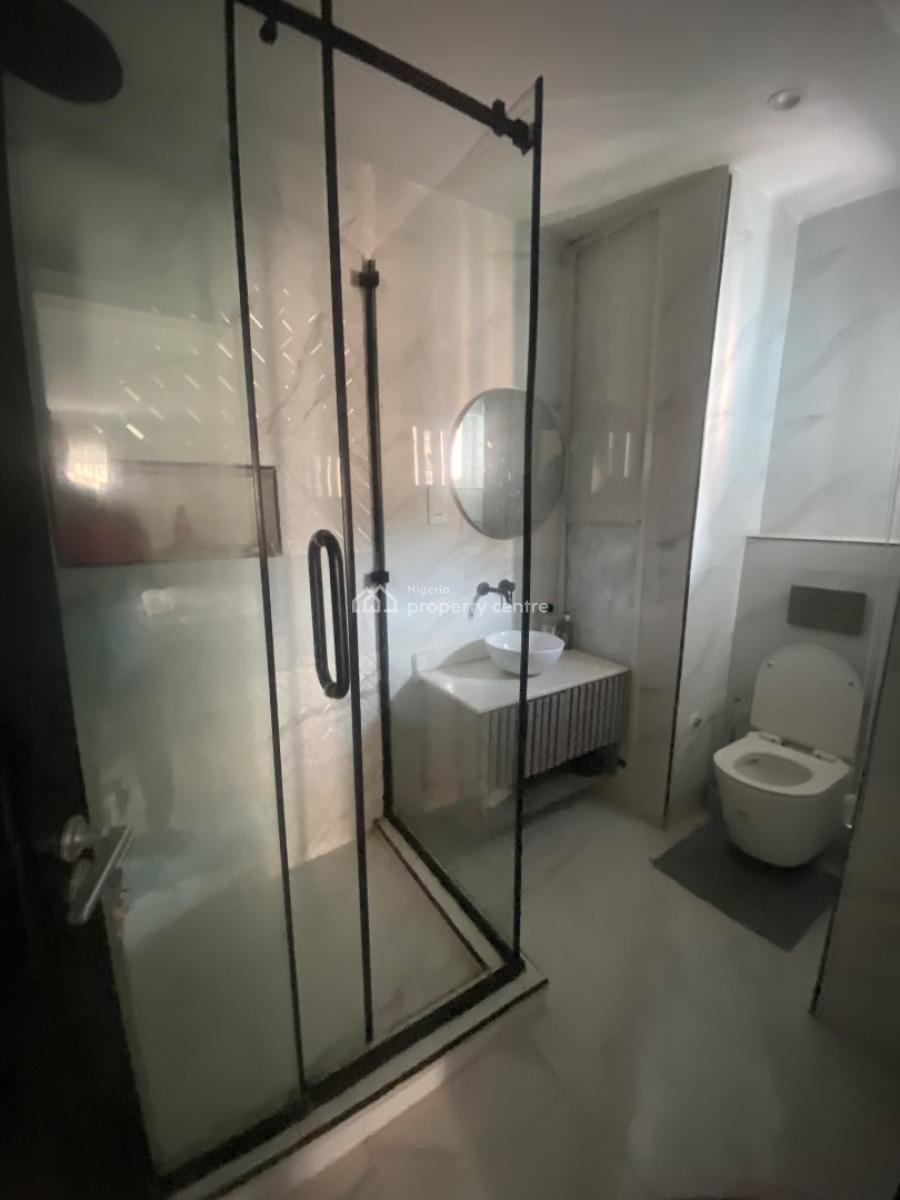 Brand New 3bedroom Bungalow at Ajah, By Abraham Adesanya, Ajah, Lagos, Detached Bungalow for Sale