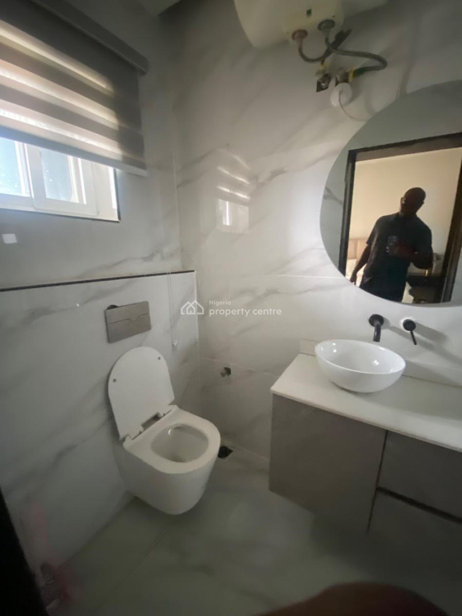 Brand New 3bedroom Bungalow at Ajah, By Abraham Adesanya, Ajah, Lagos, Detached Bungalow for Sale