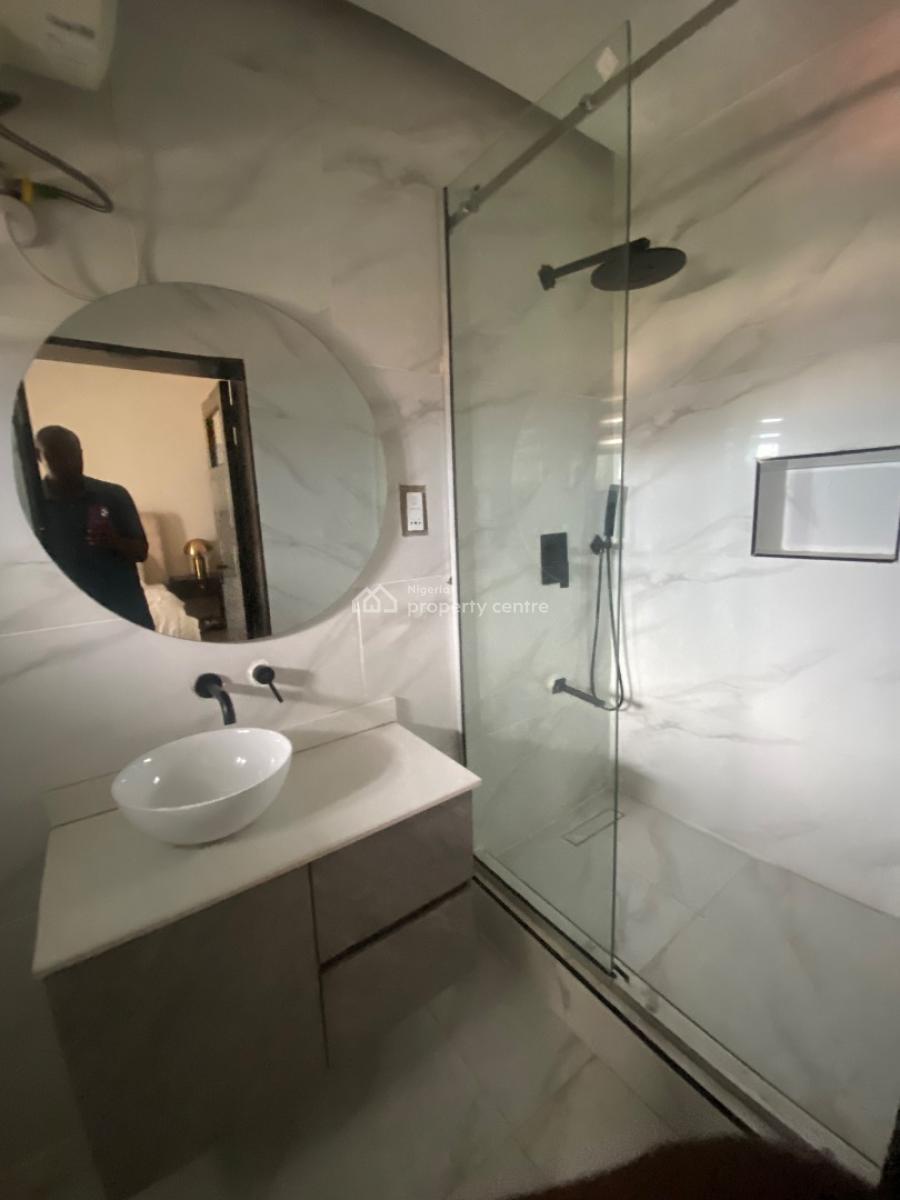 Brand New 3bedroom Bungalow at Ajah, By Abraham Adesanya, Ajah, Lagos, Detached Bungalow for Sale