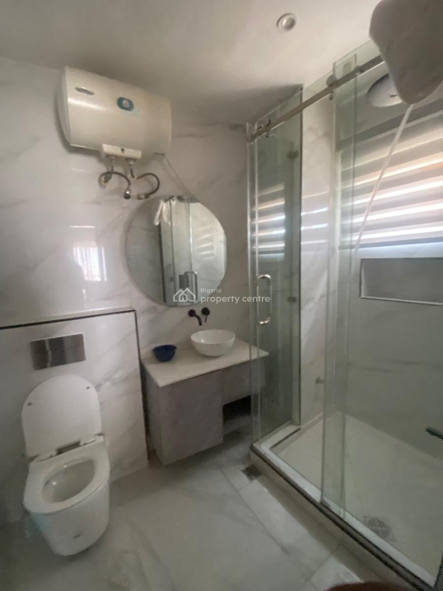 Brand New 3bedroom Bungalow at Ajah, By Abraham Adesanya, Ajah, Lagos, Detached Bungalow for Sale