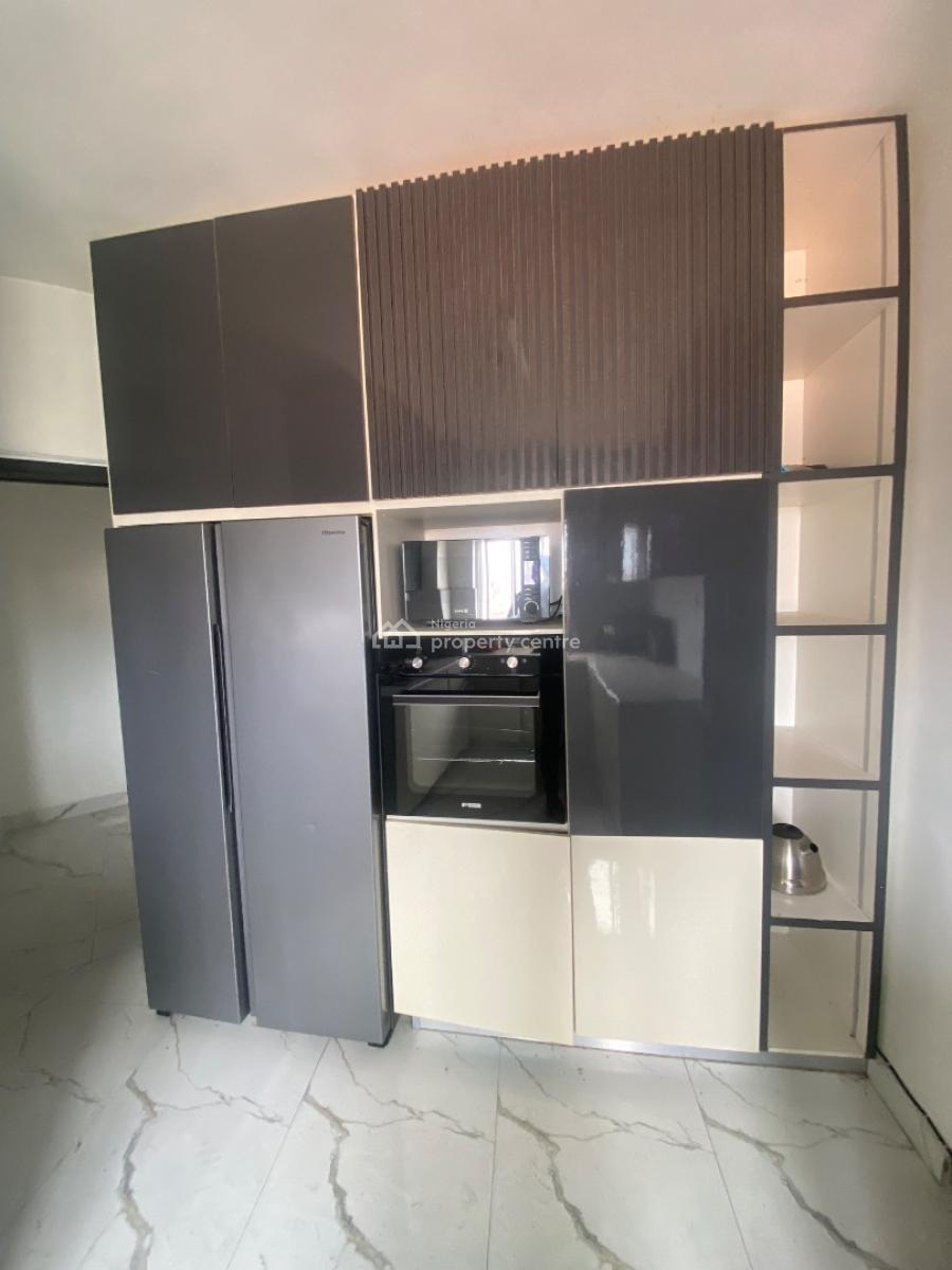 Brand New 3bedroom Bungalow at Ajah, By Abraham Adesanya, Ajah, Lagos, Detached Bungalow for Sale