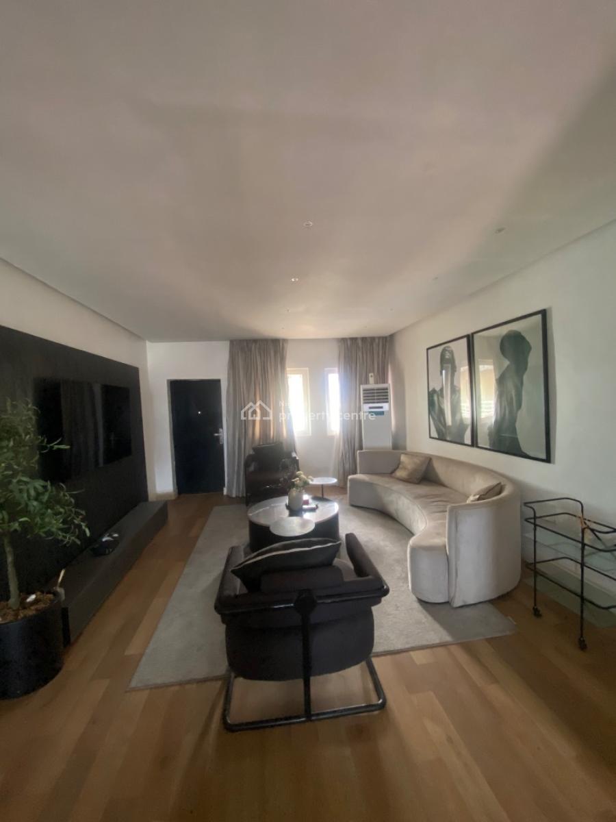 Brand New 3bedroom Bungalow at Ajah, By Abraham Adesanya, Ajah, Lagos, Detached Bungalow for Sale