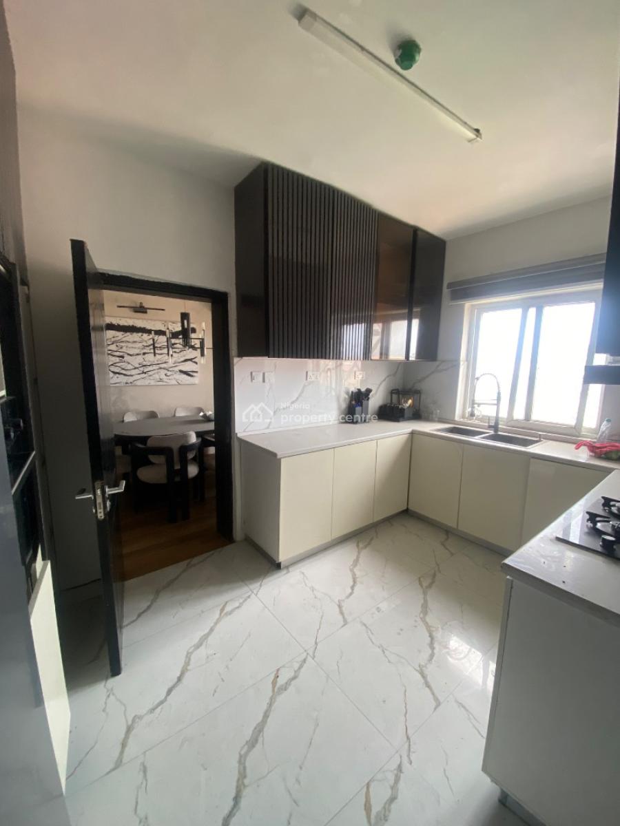 Brand New 3bedroom Bungalow at Ajah, By Abraham Adesanya, Ajah, Lagos, Detached Bungalow for Sale