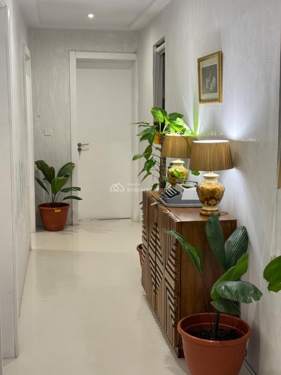 Luxury 3 Bedroom Apartment with Luxury Finishes, Lekki Phase 1, Lekki, Lagos, Flat / Apartment Short Let