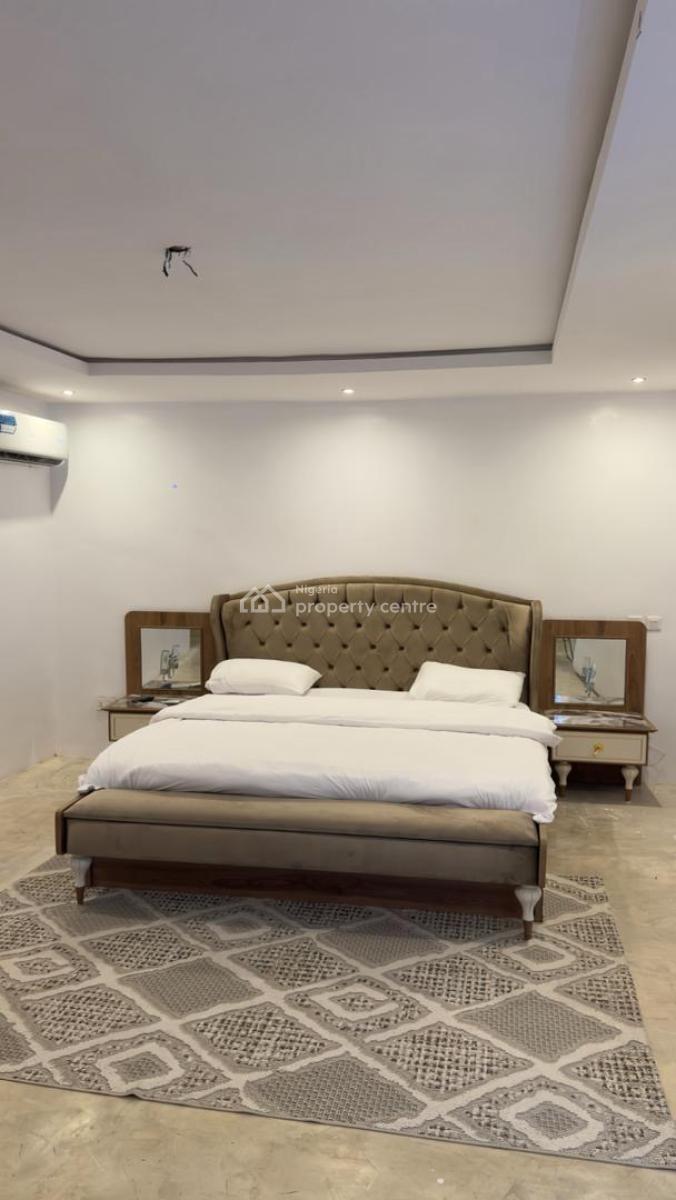 Luxury 3 Bedroom Apartment with Luxury Finishes, Lekki Phase 1, Lekki, Lagos, Flat / Apartment Short Let